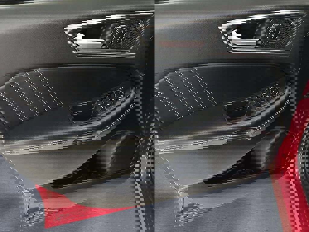 Used 2023 Ford Edge ST image 12