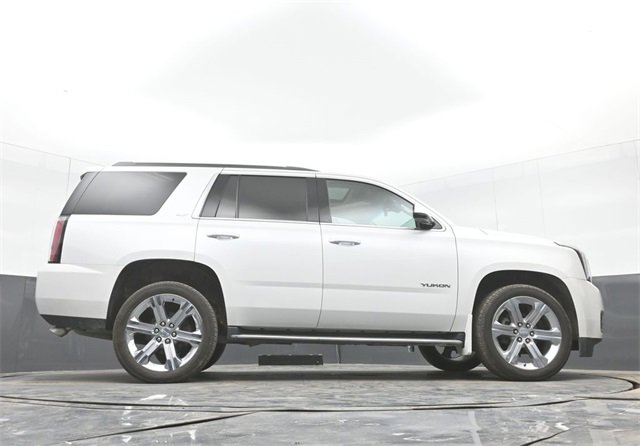Used 2018 GMC Yukon SLT w/ Open Road Package image 53