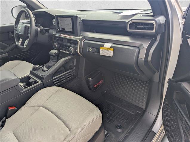 Used 2026 Toyota 4Runner SR5 AWD/4WD image 20