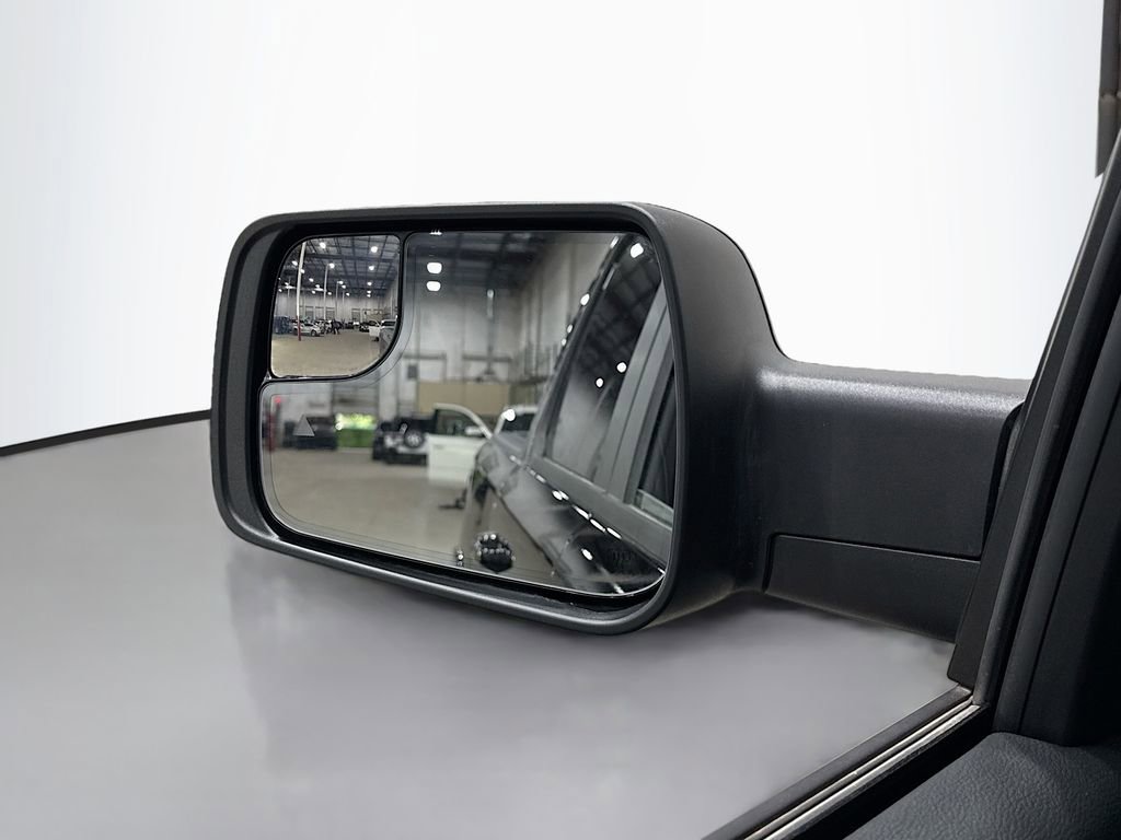 New 2026 RAM 1500 Big Horn image 43