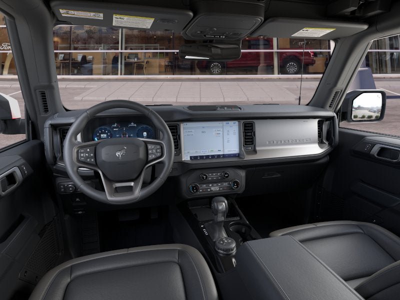 New 2026 Ford Bronco Outer Banks AWD/4WD image 9