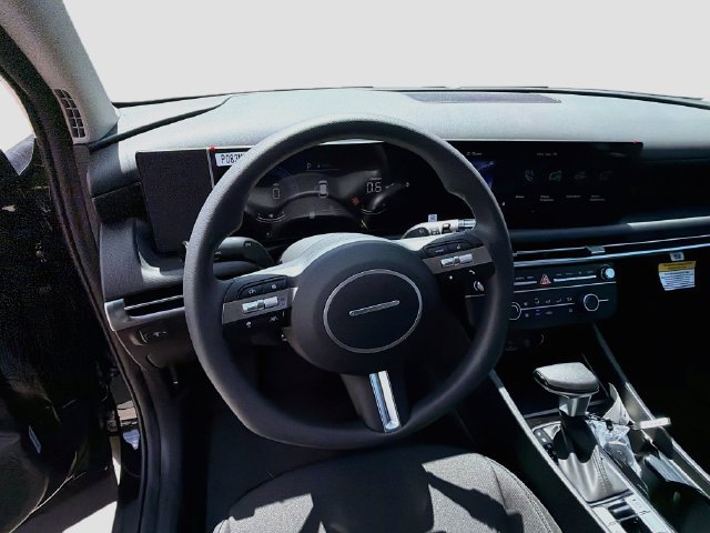 New 2026 Hyundai Tucson SE FWD image 11