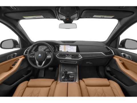 Used 2023 BMW X5 sDrive40i w/ M Sport Package image 11