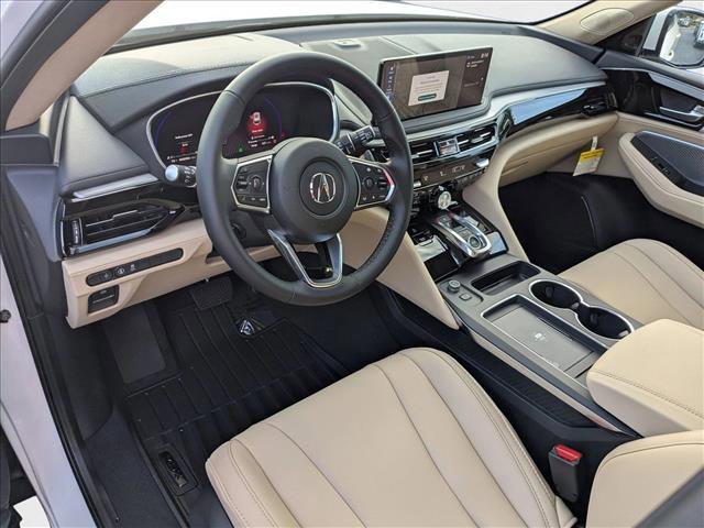 New 2026 Acura MDX FWD image 3