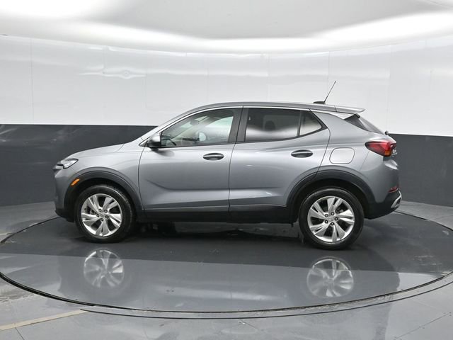 Used 2024 Buick Encore GX Preferred w/ Comfort Package image 9