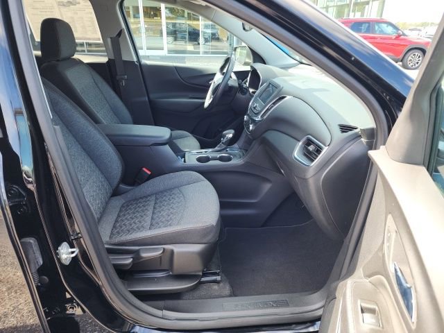 Used 2022 Chevrolet Equinox LT image 35