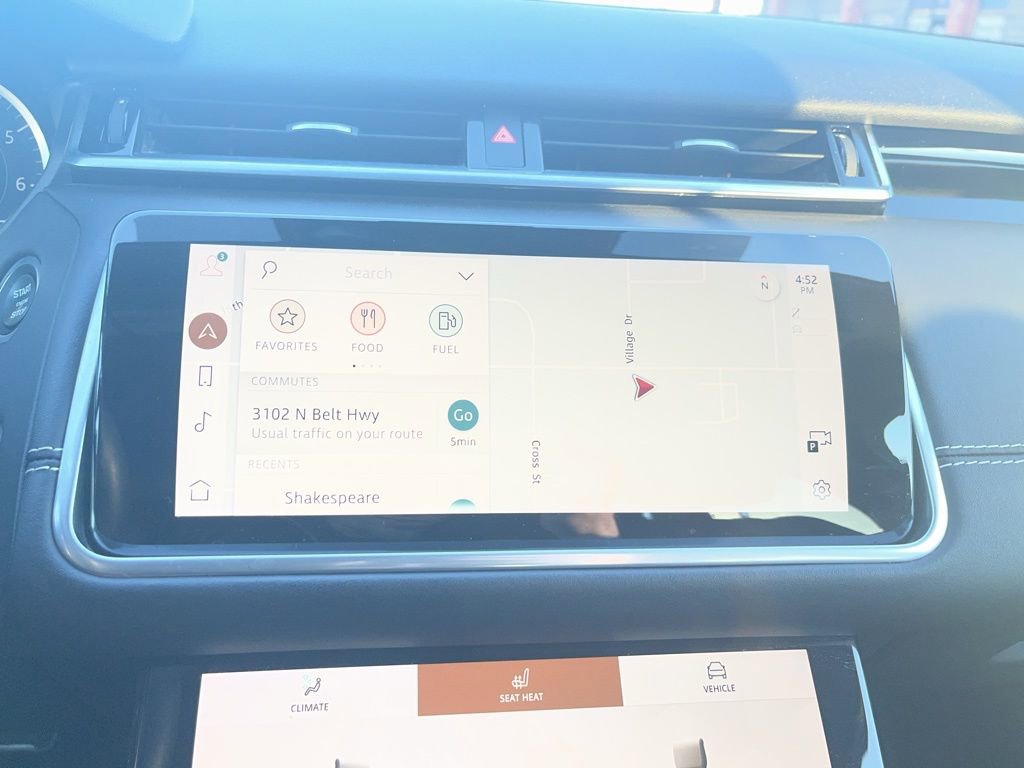 Used 2023 Land Rover Range Rover Velar R-Dynamic S image 68