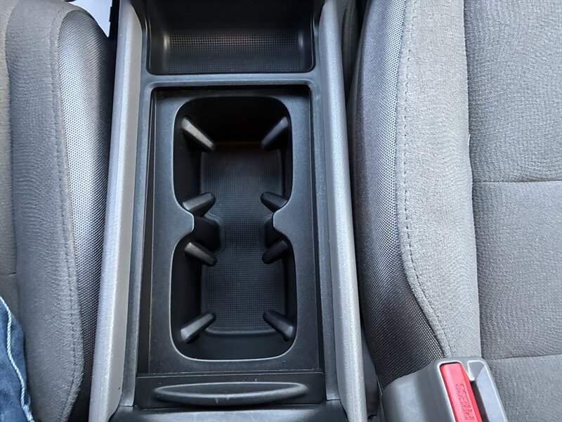 Used 2007 Honda Civic LX image 17