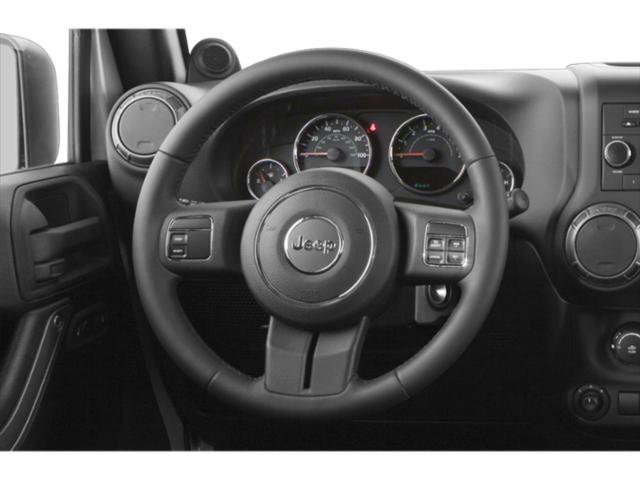 Used 2015 Jeep Wrangler Freedom Edition image 11