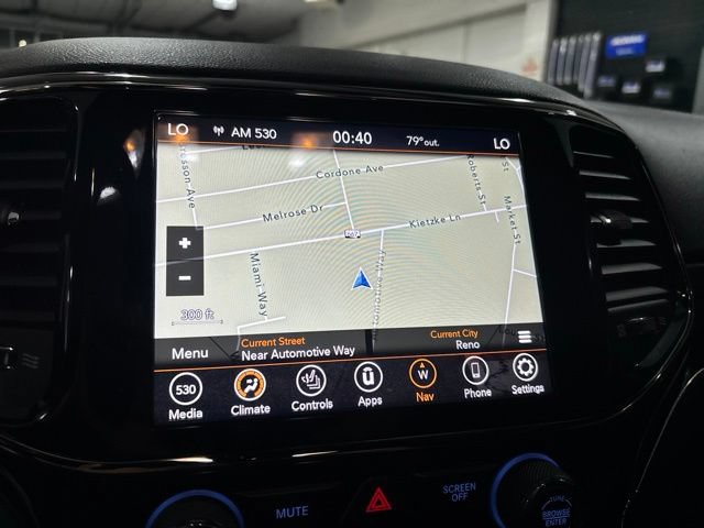 Used 2020 Jeep Grand Cherokee Limited X AWD/4WD image 30