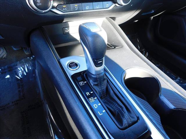 Used 2025 Nissan Altima 2.5 SV FWD image 18