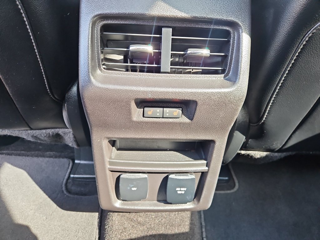 Used 2018 Ford Edge Sport w/ Equipment Group 401A AWD/4WD image 14