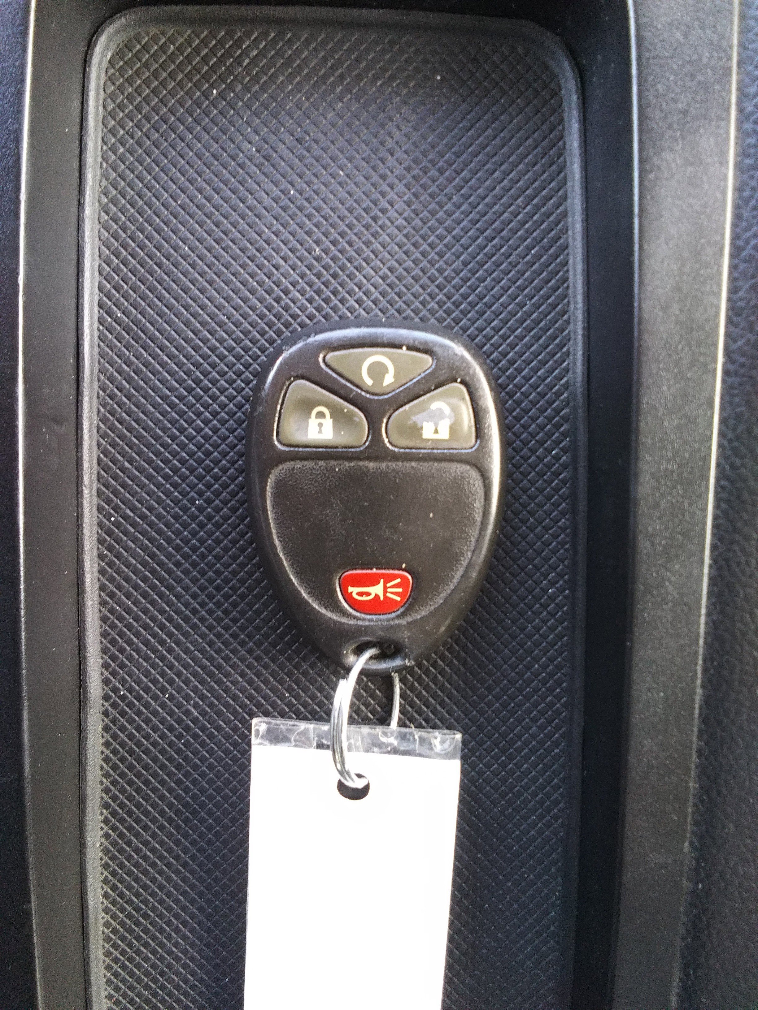 Used 2011 Chevrolet Avalanche LT AWD/4WD image 20