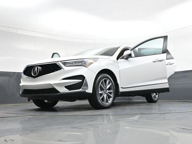 Used 2021 Acura RDX w/ Technology Package image 45