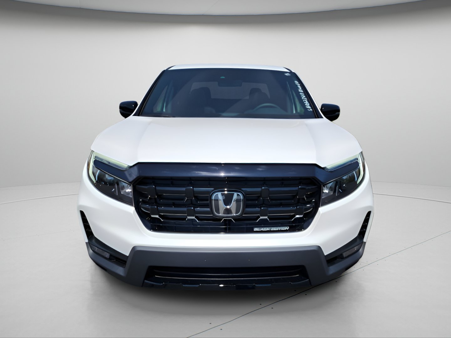 New 2026 Honda Ridgeline Black Edition image 2
