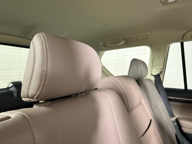 Used 2021 Lexus GX 460 Premium w/ Premium Package image 31