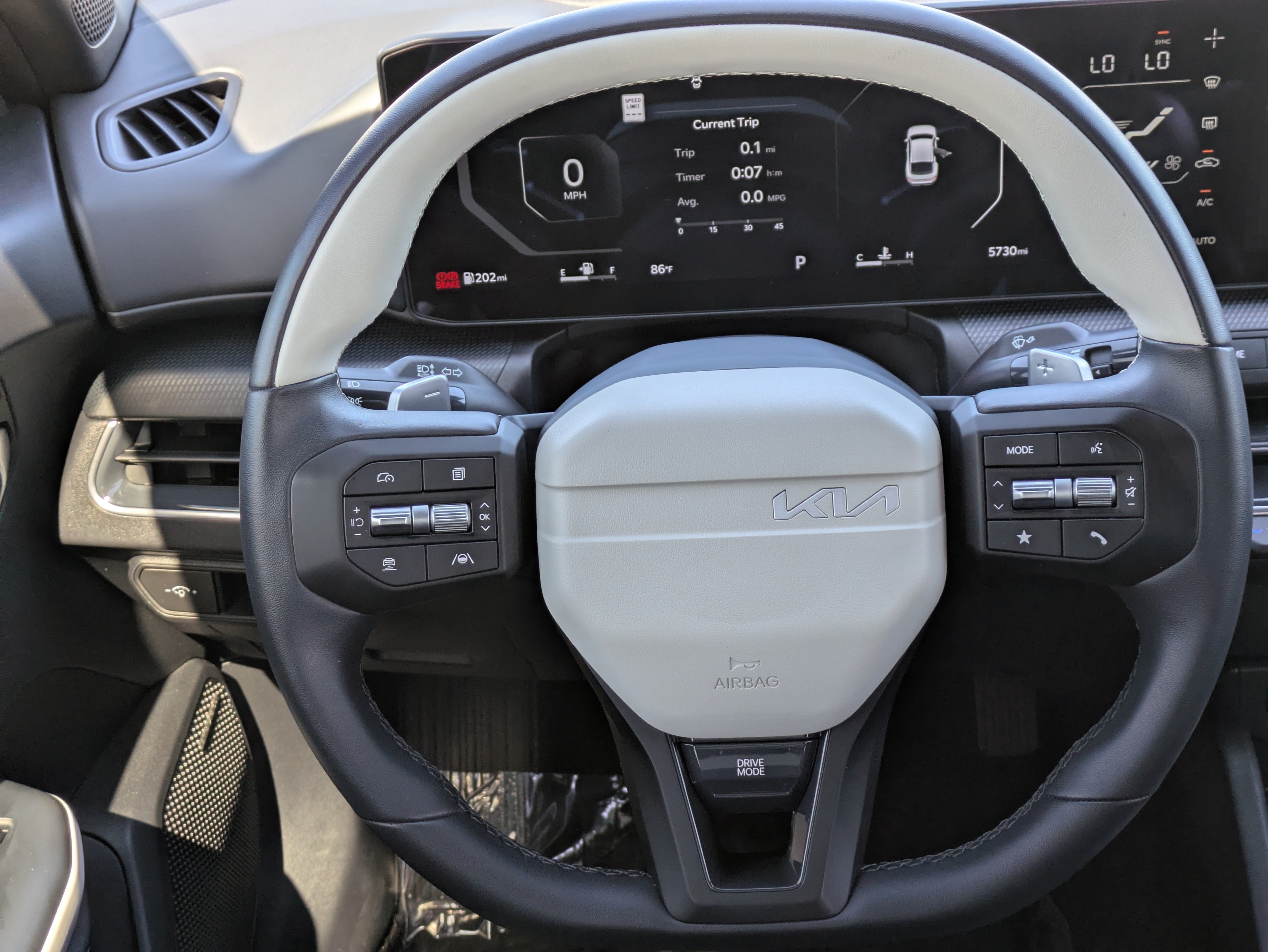 Certified 2025 Kia K4 GT-Line w/ GT-Line Premium Package FWD image 20