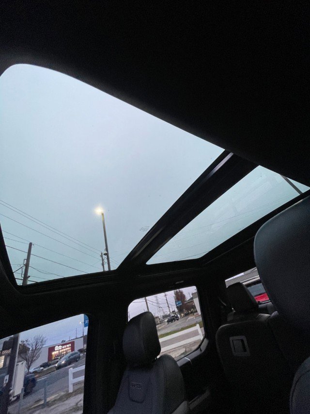 Used 2018 Ford F150 Raptor w/ Equipment Group 802A Luxury image 44