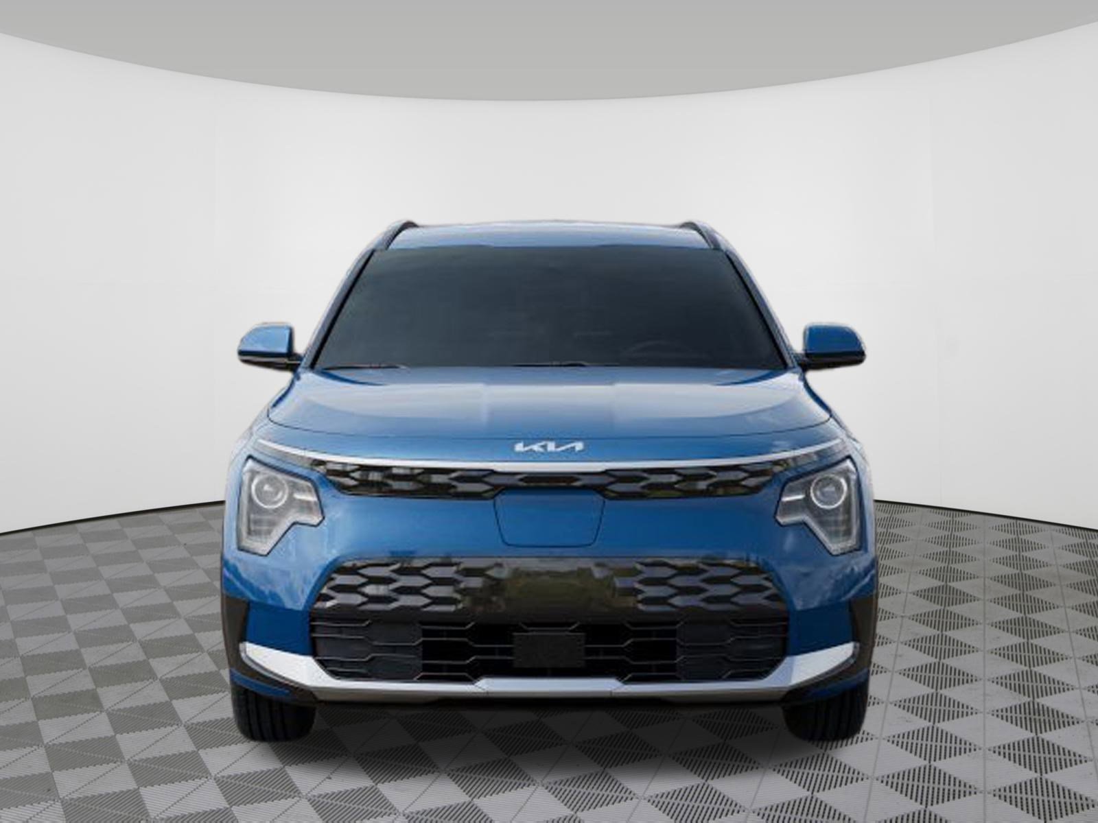 New 2025 Kia Niro Wind image 2