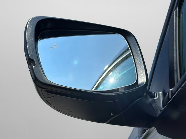 New 2026 Honda Passport TrailSport image 9