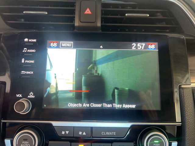 Used 2019 Honda Civic EX image 26