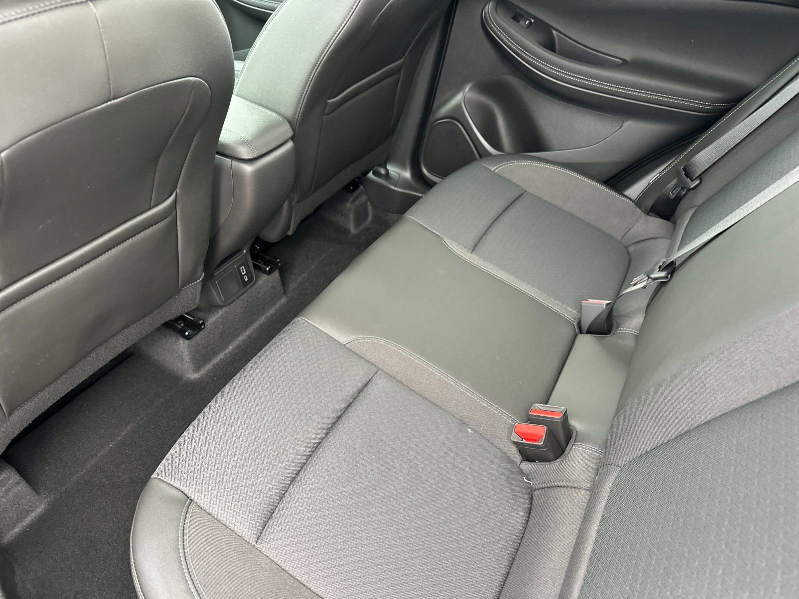 New 2026 Buick Encore GX Preferred image 12