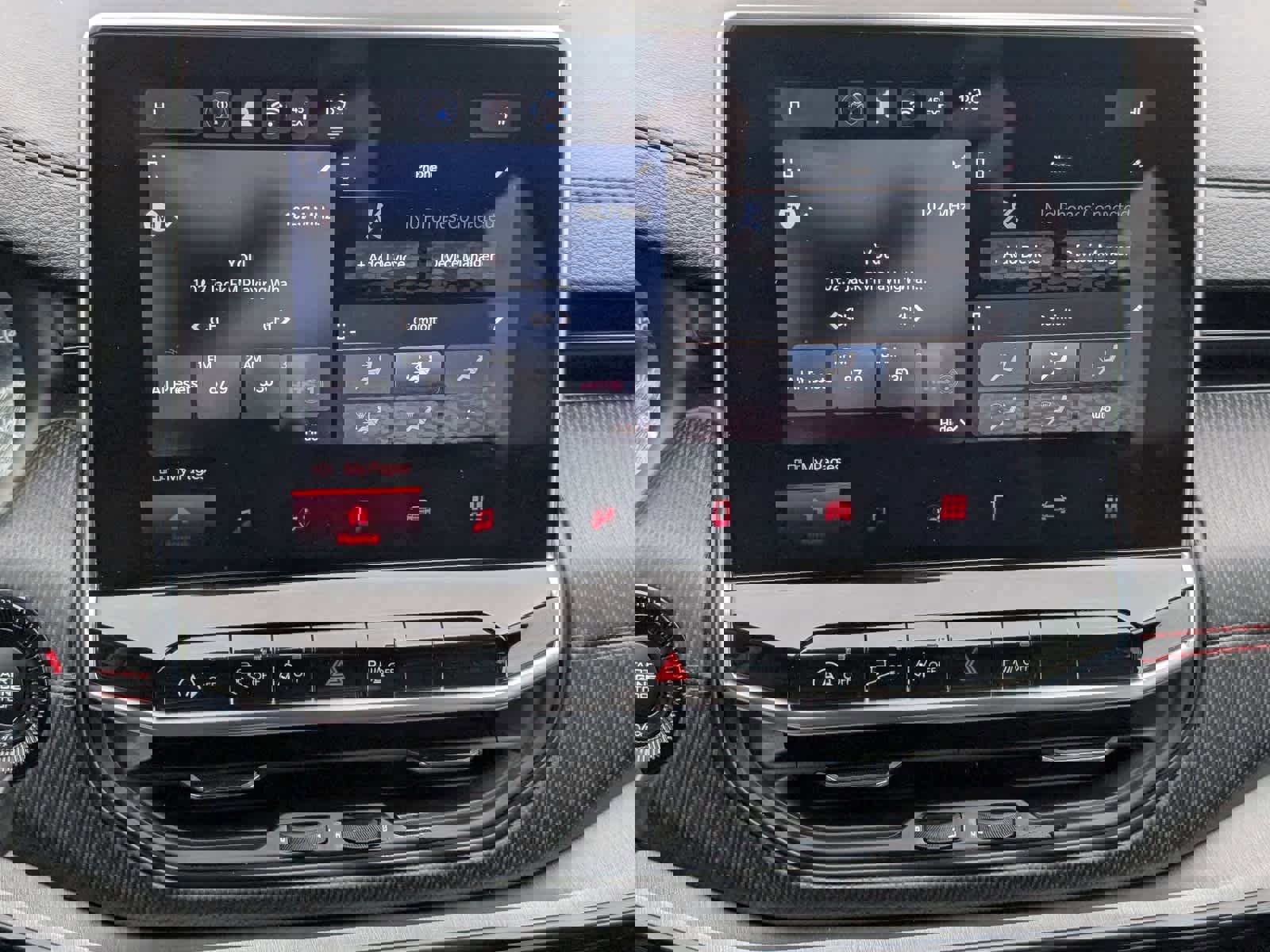 Used 2024 Jeep Compass Trailhawk image 22