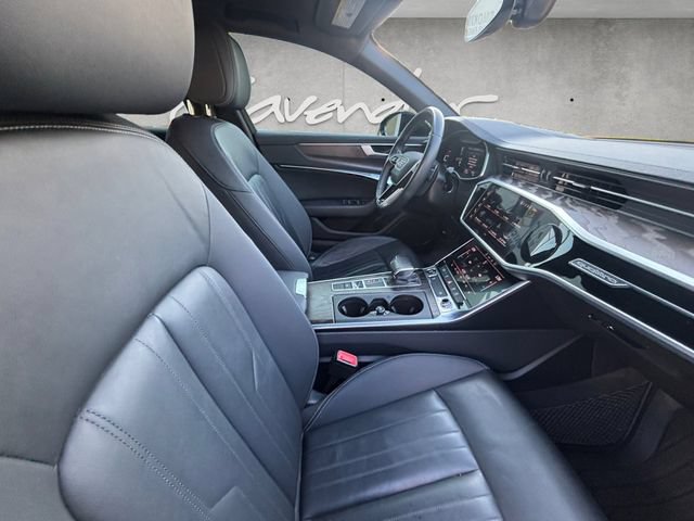 Used 2023 Audi A6 2.0T Premium AWD/4WD image 30