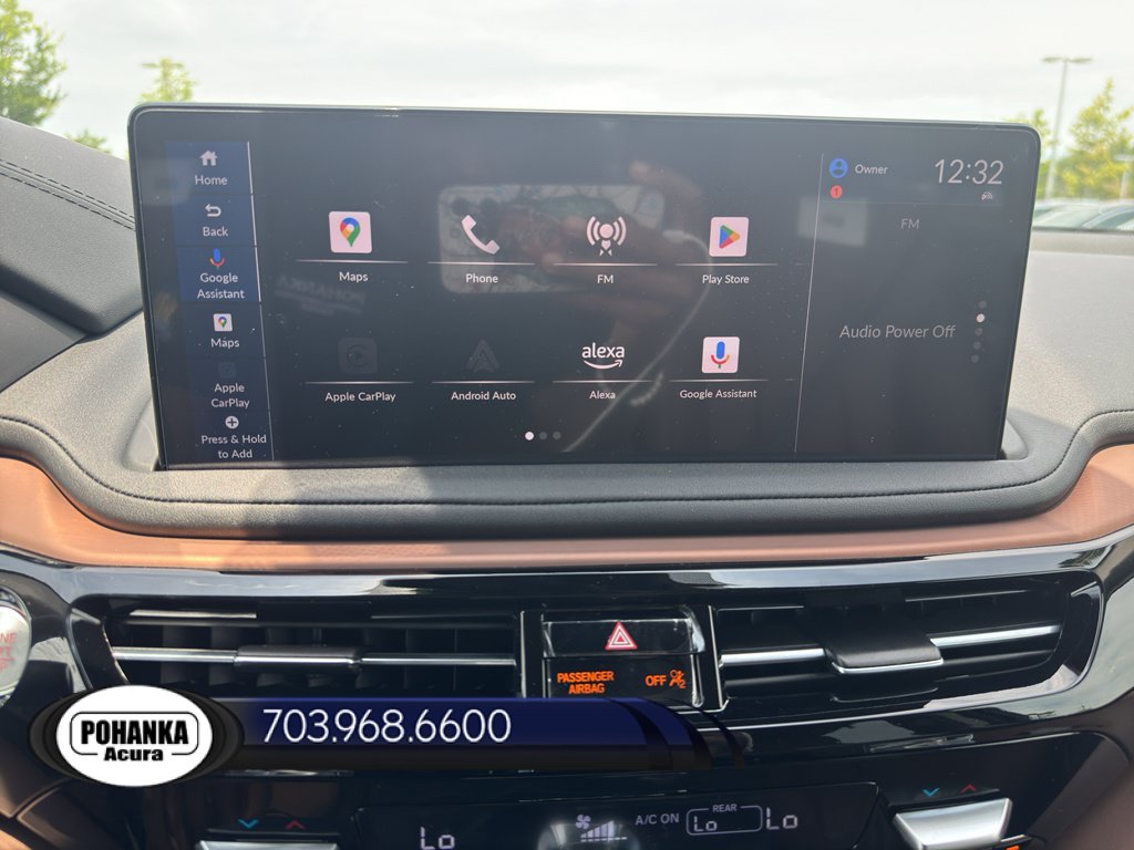 New 2026 Acura MDX w/ Technology Package AWD/4WD image 14