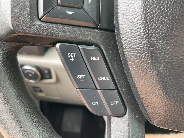 Used 2018 Ford F150 XLT image 25