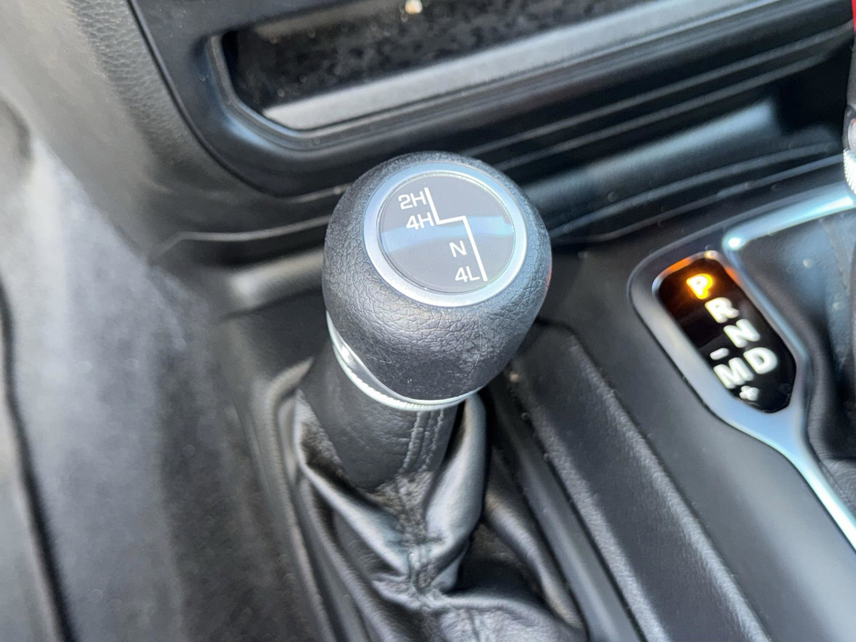 Used 2021 Jeep Wrangler Unlimited Sport image 17