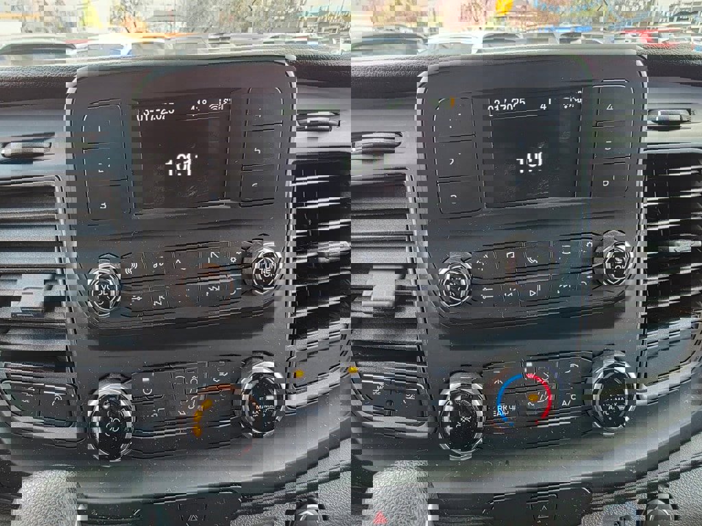 Used 2023 Ford Transit 250 Low Roof w/ Exterior Upgrade Package image 14