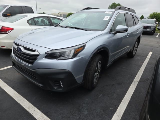 Used 2022 Subaru Outback Premium
