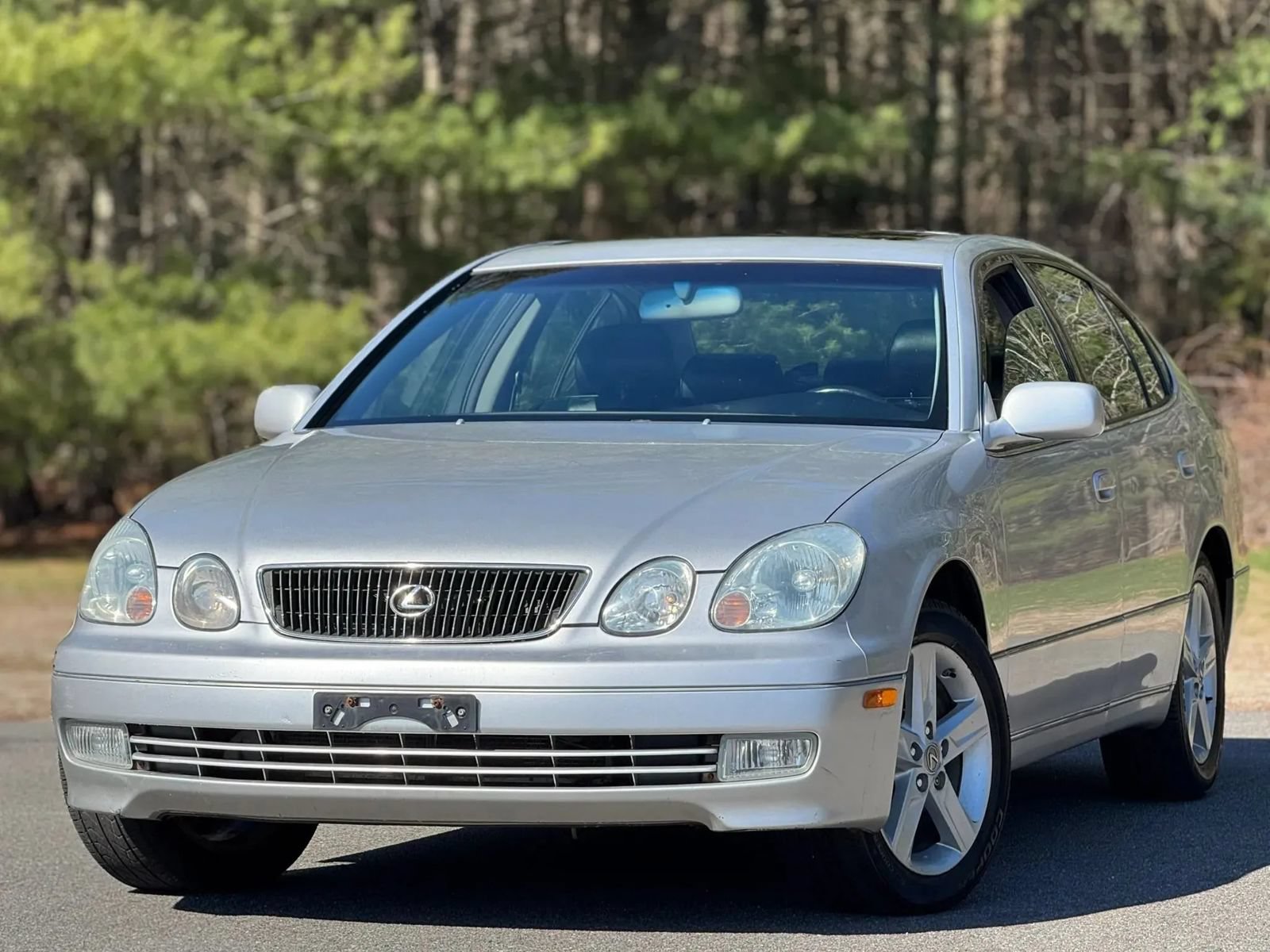 Used 1999 Lexus GS 300