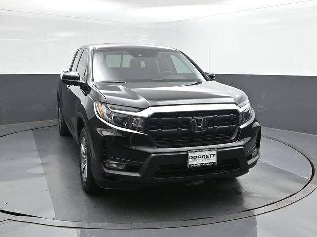 Certified 2026 Honda Ridgeline RTL image 17