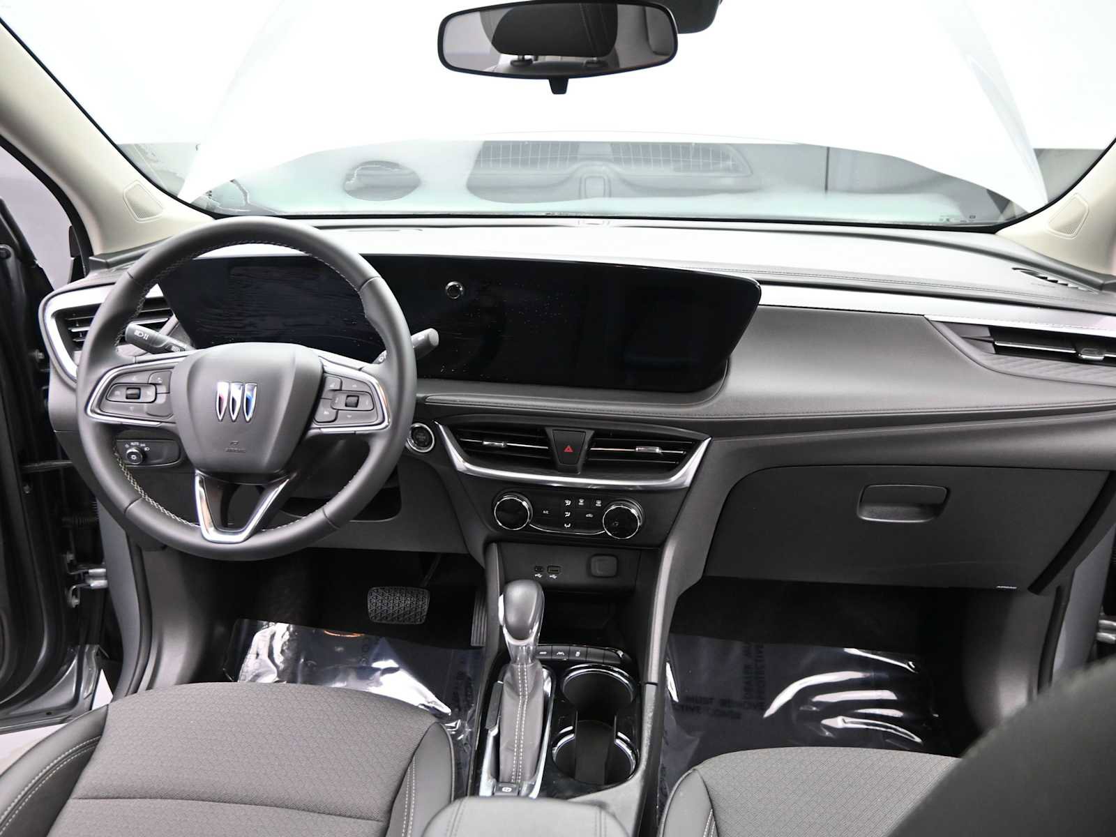 Used 2024 Buick Encore GX Preferred image 21