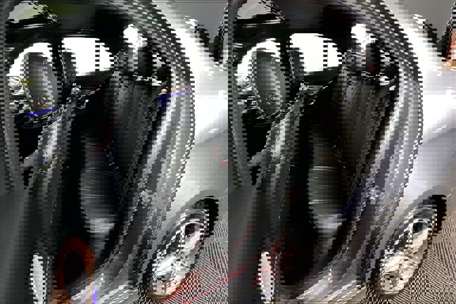 Used 2017 Mercedes-Benz E 300 4MATIC image 21