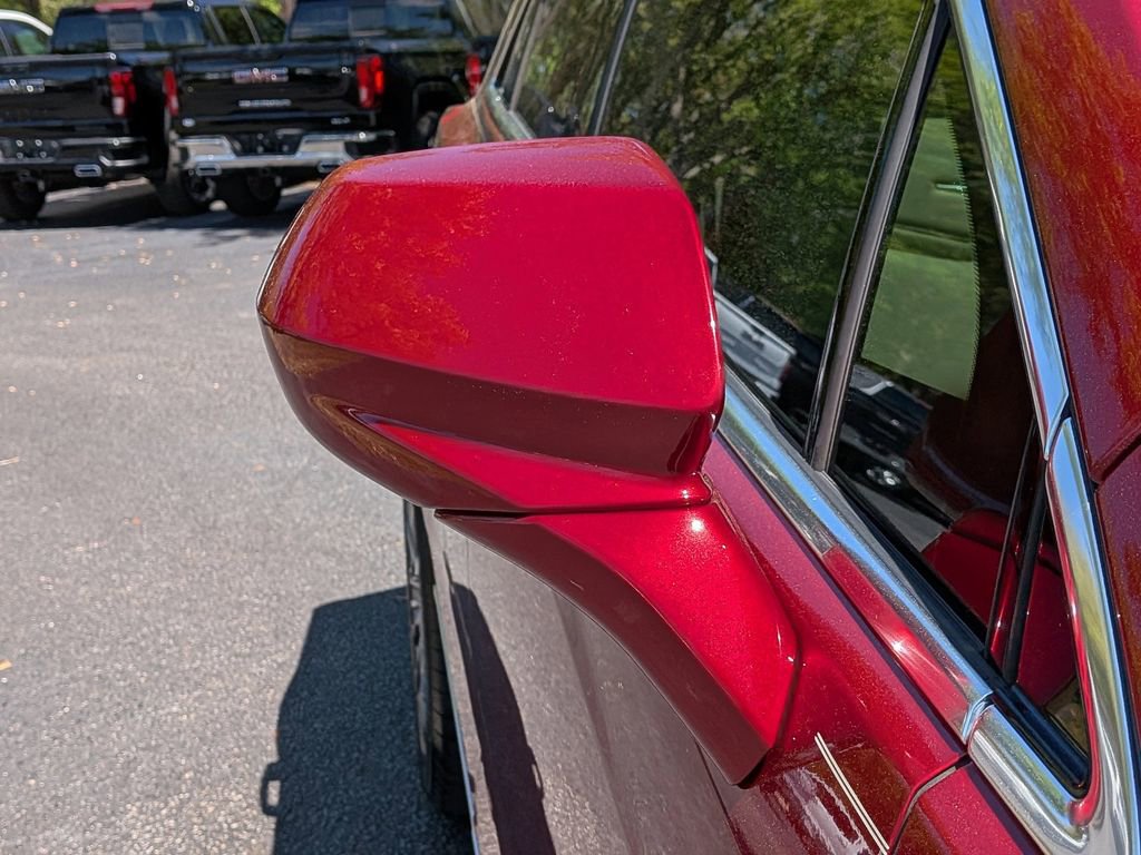 Used 2019 Cadillac XT5 Premium Luxury w/ Driver Assist Package image 14