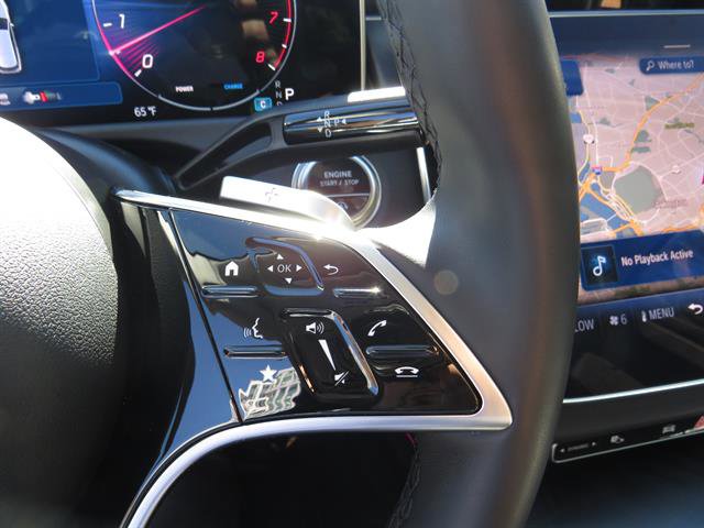 Used 2025 Mercedes-Benz E 450 4MATIC All-Terrain Wagon image 11