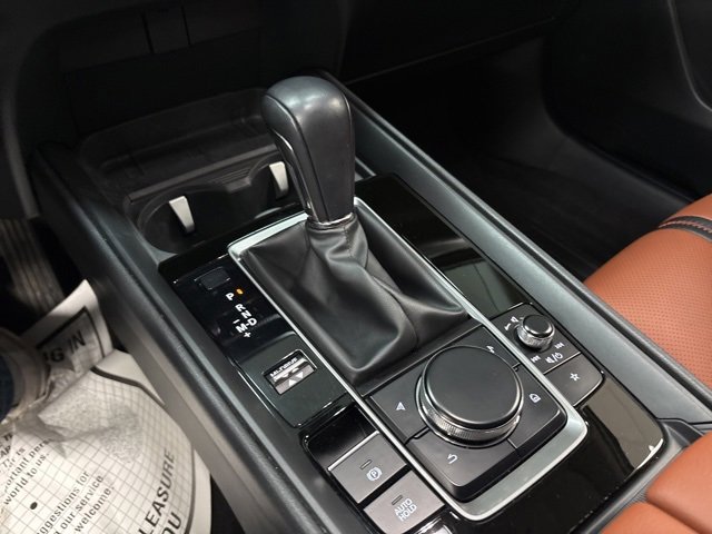 Used 2024 MAZDA CX-50 Meridian Edition w/ Apex Package image 23