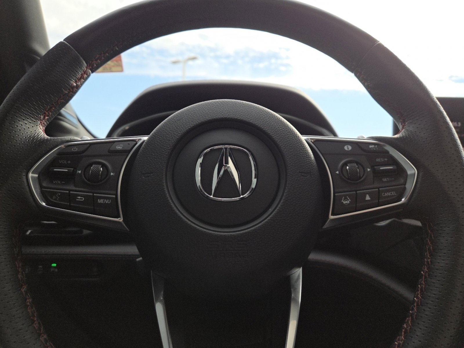 Used 2025 Acura MDX Type S image 33