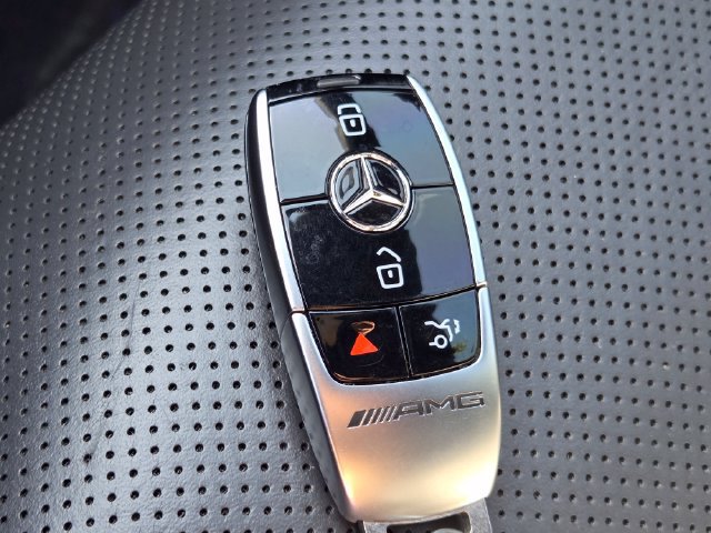 Used 2019 Mercedes-Benz AMG GT 63 image 44