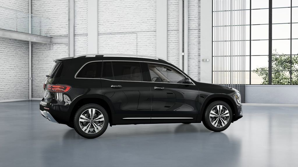 New 2026 Mercedes-Benz GLB 250 image 13