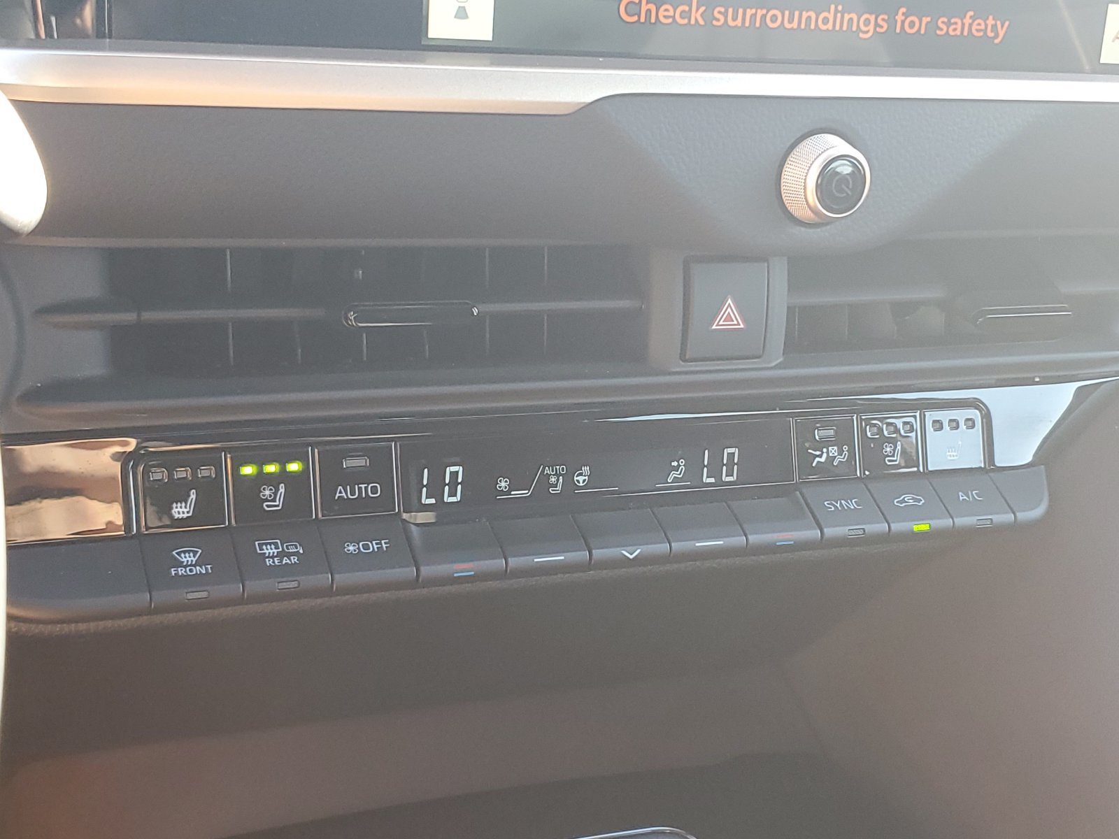 Certified 2024 Toyota Crown AWD/4WD image 28