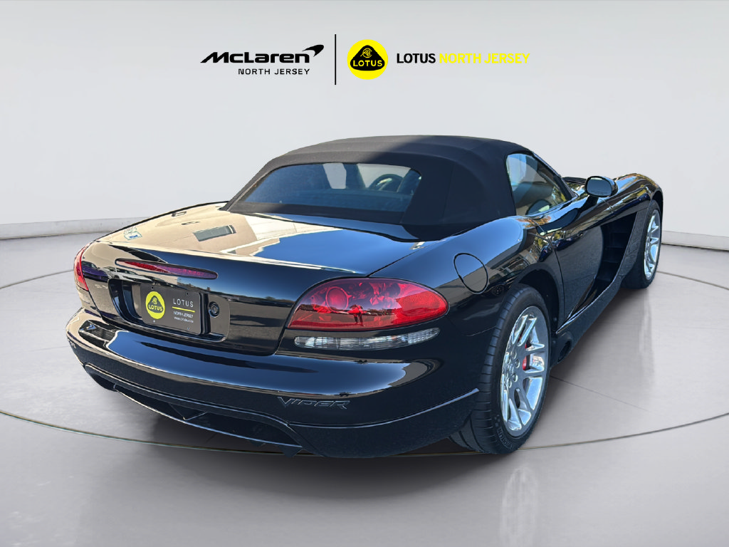 Used 2005 Dodge Viper SRT-10 RWD image 12