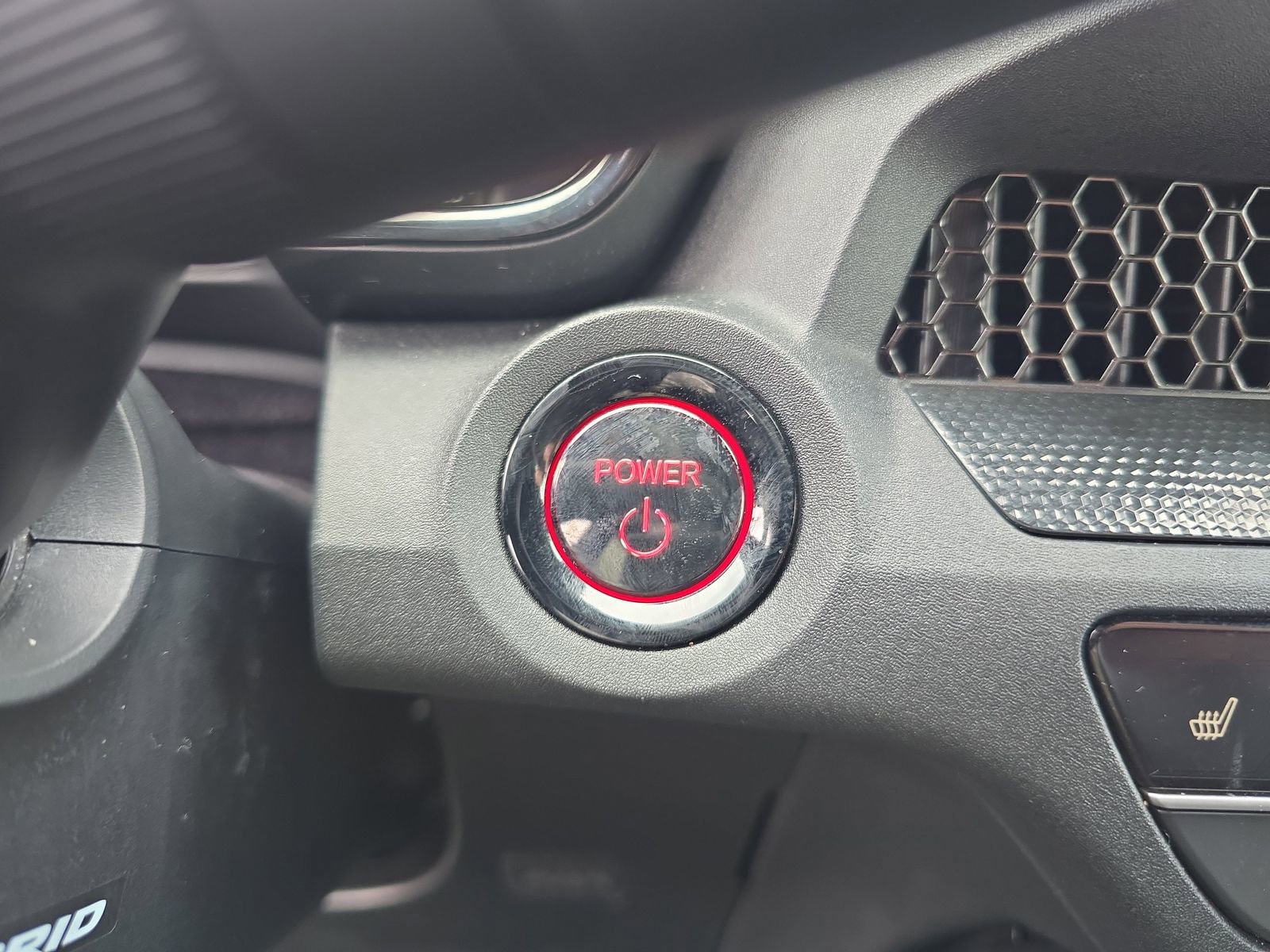 Certified 2026 Honda CR-V Sport-L image 27