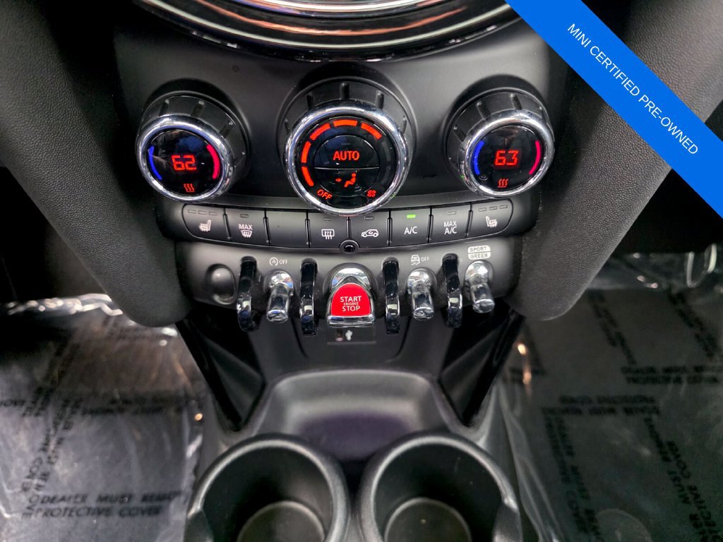 Used 2024 MINI Cooper S FWD image 24
