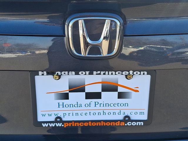 Certified 2020 Honda Civic EX image 29