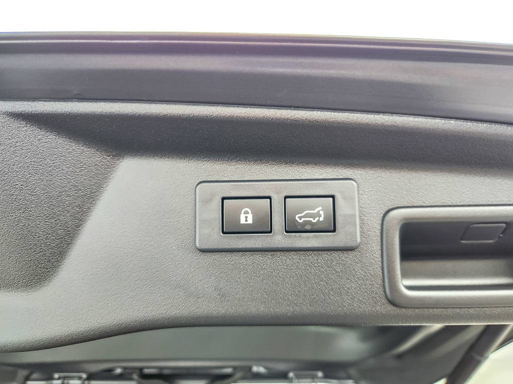 Certified 2026 Subaru Outback Limited AWD/4WD image 20