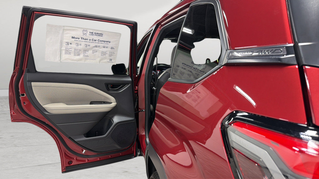New 2026 Subaru Forester Premium AWD/4WD image 31
